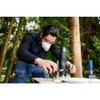 Dremel 335-01 Plunger Router Rotary Tool Attachment