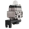HPENP 531008681 Carburetor for Husqvarna Select 224L 324RX 324 HDA
