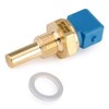 Metzger 0905025 Coolant Temperature Sensor
