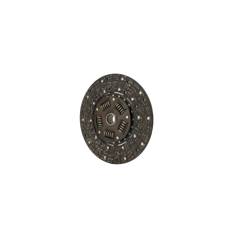 ClutchXperts SPC Stage 1 Race Clutch DISC Compatible With 2006-2012