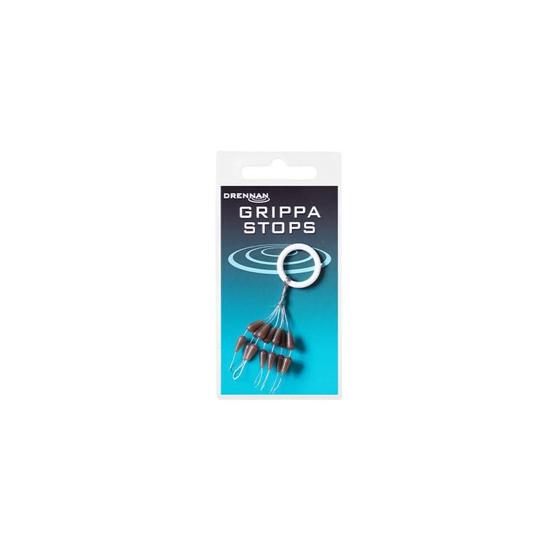 Drennan Grippa Stops