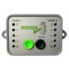 AP Products 024-1004 LP Tank Check Monitor Silver, Standard