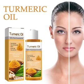 Turmeric Essential Oil