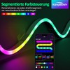 Kangtaixin Kangtaixin Neon LED Strip 3m, Flexible Neon LED Streifen
