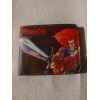 Buckle Down Thunder cats Bilfold Wallet