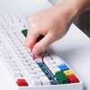 Keyboard Cleaning Brush, 1 Count Detachable Mini Multifunctional Crevice Cleaning