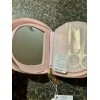 Mud Pie NWT Mud Pie Gold Manicure Set Light Pink