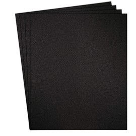 Klingspor PS 11 A Sanding Sheet Waterproof 230 x 280 mm Grain 1200 Item No. 6616 Pack of 50