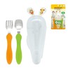Edison Mama Edison Meal Support Set, Mini, Right Hand, Ages