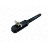 A.D. International - Prensador de mano ajustable de 5 1/4