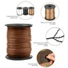 Yontree 17 Upholstery Needle and Thread Kit, Heavy Duty Nylon