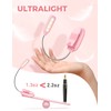 Monotremp Book Lights for Reading at Night in Bed, 80