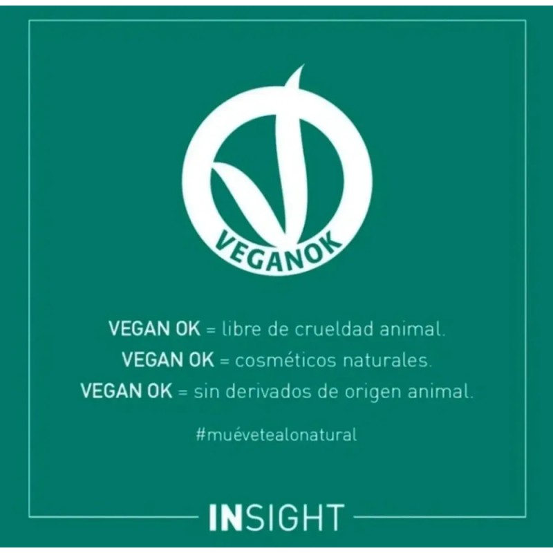 Insight Densifying Shampoo 350ml Fortificante Anticaida