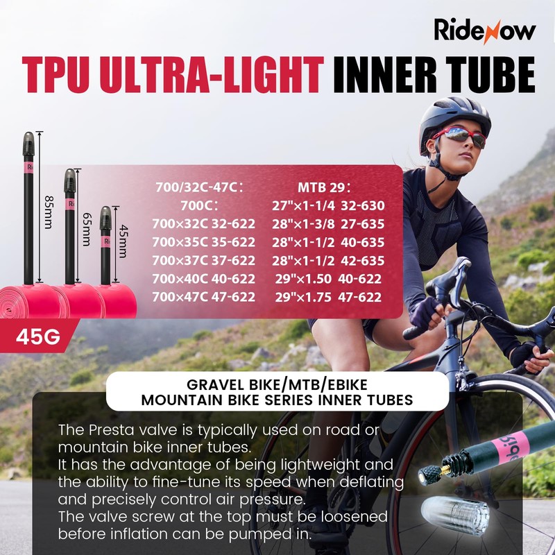Road Tubes