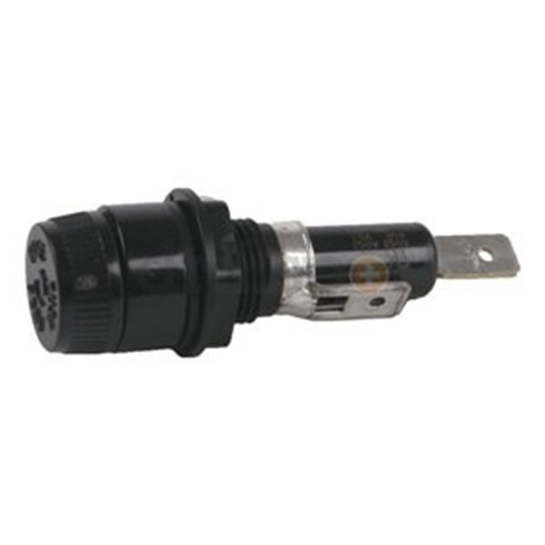 Bussmann Division BP/HKP-RP HKP-Hh Panel Mount Fuse Holder