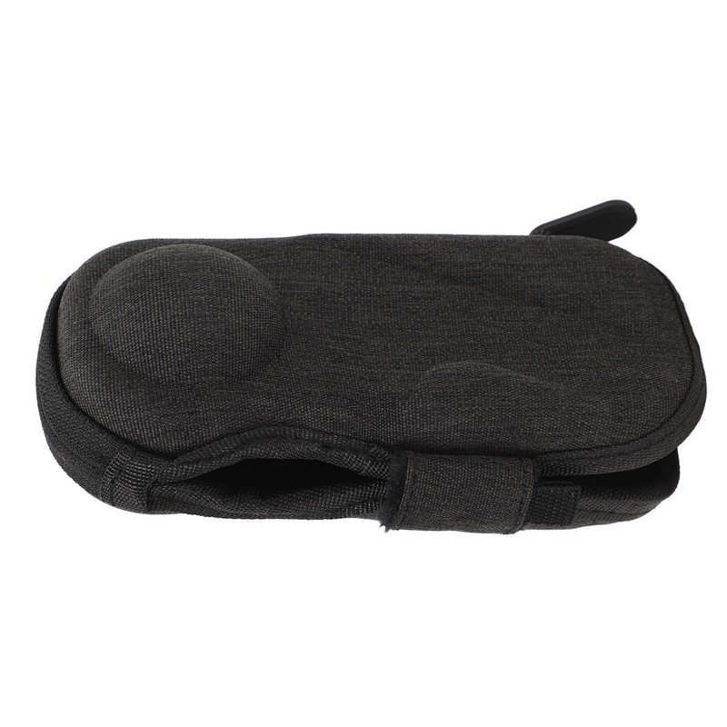 Carrying Case Lightweight Waterproof Shockproof Fleece Lining Travel Case for