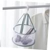 CAXUSD Multi-Functional Dryer Basket Drying Net for Makeup Sponges Brush