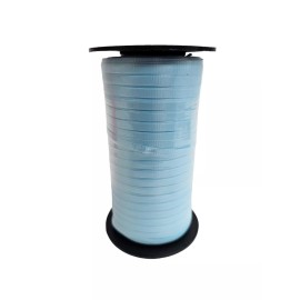 Berwick Curling Ribbon Crimped 1 Unit Berwick Spool Baby Blue 3/16 in x 350 New