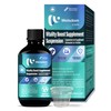 Welsdom Pets Vitality Boost Supplement Suspension - 60mL | Enhances