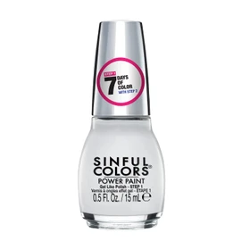 Esmalte con Acabado en Gel Power Paint Ain’T Having It