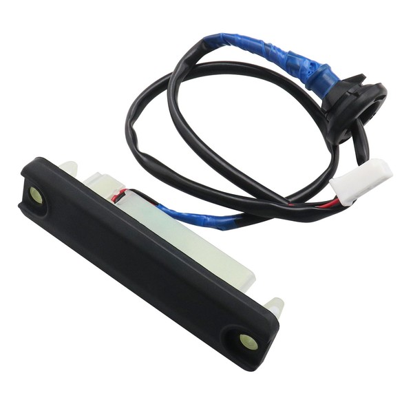 Create idea Car Tailgate Release Opener Switch Rear Boot Lid