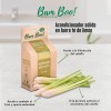 20 Pack Acondicionador Sólido Té Limón 80g Bam Boo! Lifestyl
