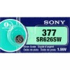 Sony / Murata Watch Batteries - BUY 2 GET 1