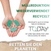 Extra Sticky - Today - Lint Roller 16 Rolls with