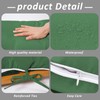 Maphissus 36 inch Hammock Pillow for Net Company,Extra Large Outdoor