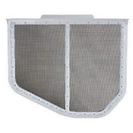 Compatible Lint Screen Filter for Maytag MEDE400XW0 MEDX500XW1 MEDE300VW1 Whirlpool GGW9868KQ1 Dryers