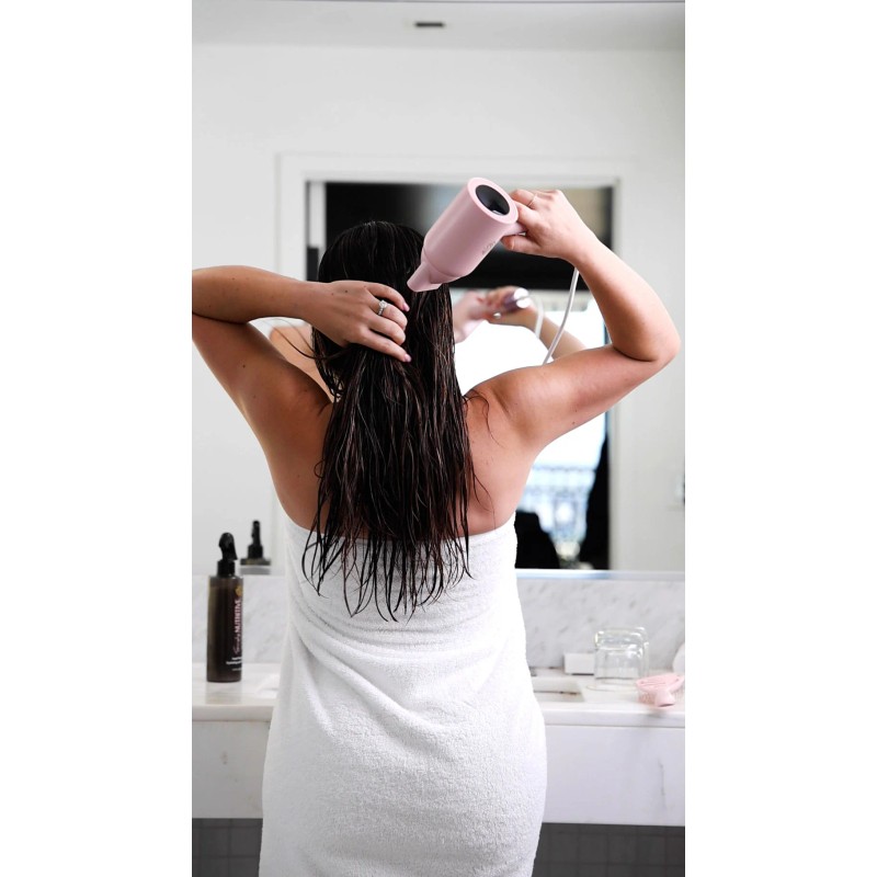 Simply Mandys Digital Brushless Hair Dryer