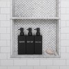 Segbeauty Empty Pump Bottle, Pack of 6 500 ml Shampoo