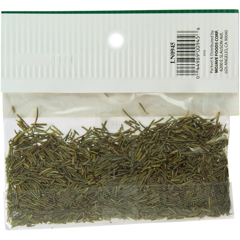 El Guapo Rosemary Seasoning, 0.25 Ounce (Pack of 12)