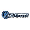 Performance Machine Caliper Rebuild Kit 0056-3002
