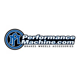 Performance Machine Caliper Rebuild Kit 0056-3002