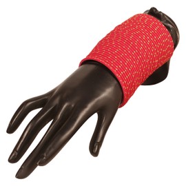 Touchstone Colorful Bangle Collection Indian Bollywood Alloy Metal Strawberry Golden Glaze Wrist Enhancing Designer Jewelry Bangle Bracelets. Set of 36 For Women