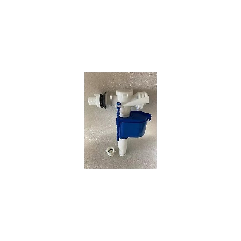 NUFLUSH Grohe Toilet Side Entry Fill Valve Replacement toilet part,