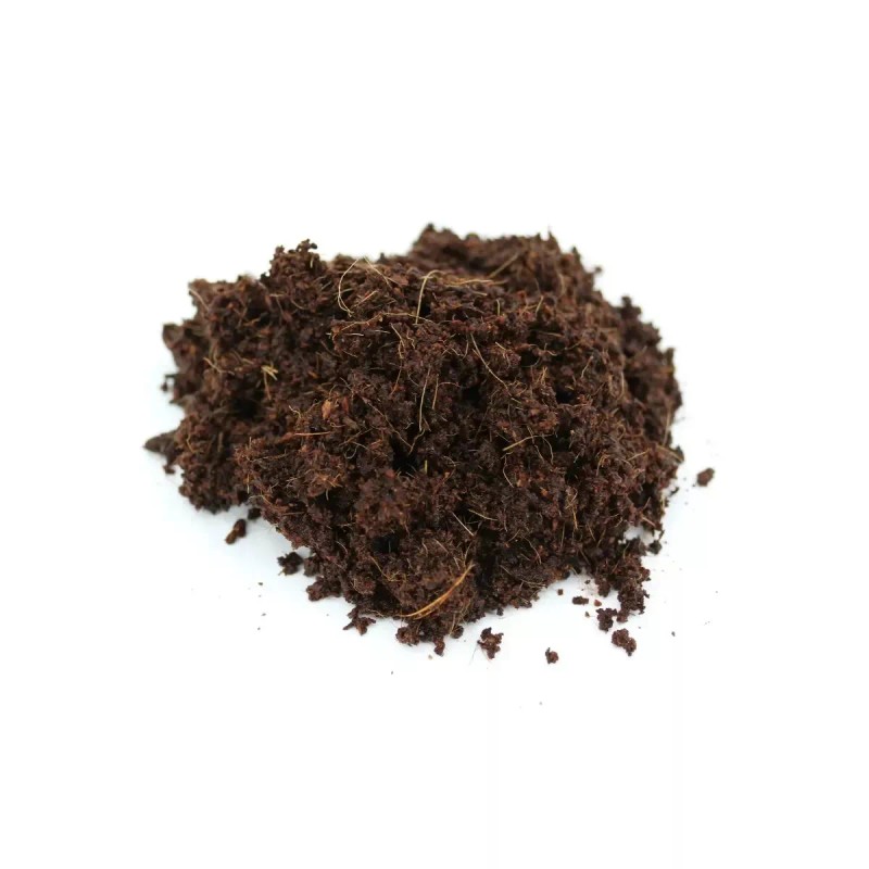 FLORAFLEX 3 GAL QUICKFILL 60% WHC EXPANDABLE ORGANIC COCO COIR