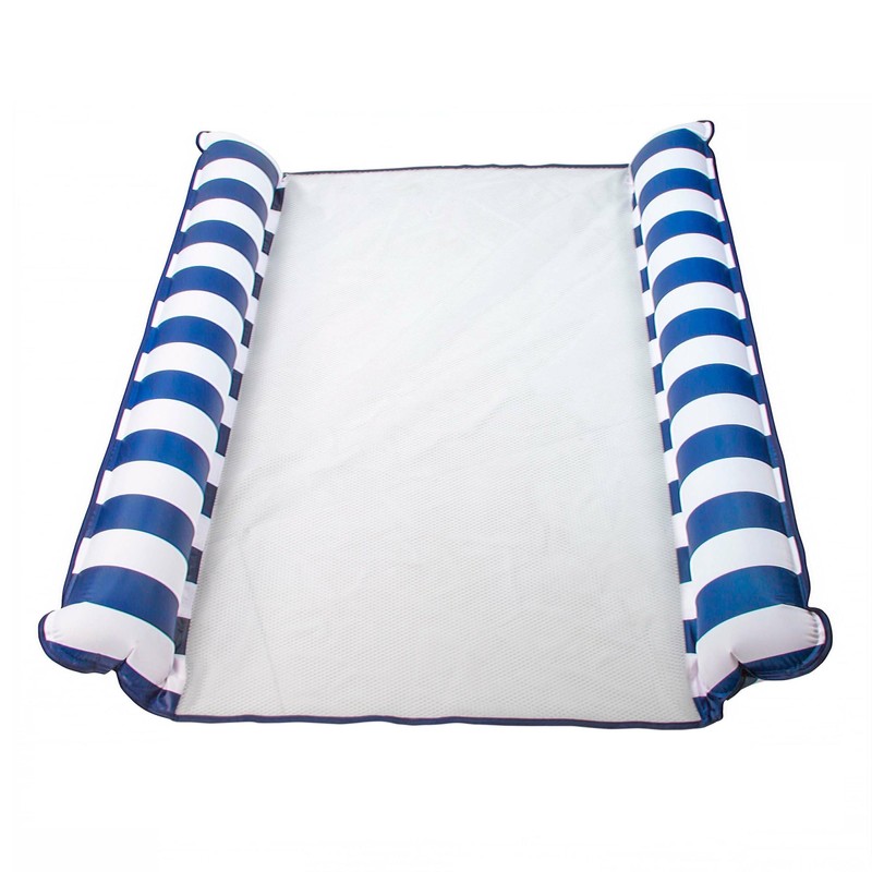 Aqua 2-in-1 Catalina XL Pool Float & Water Hammock –