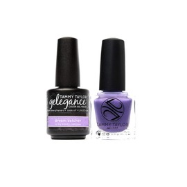 Tammy Taylor In My Dreams | Dream Catcher Soulmates Lacquer & Gel Bundle