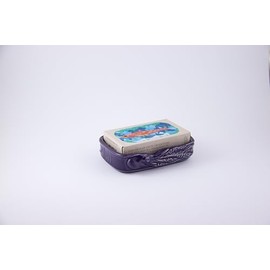 Jose Gourmet Octopus Ceramic Lilac