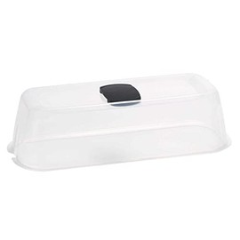 Romberg 16294194 BOQUBE Propagation Hood S Cover with Ventilation Regulator 28 x 12 x 5 cm White