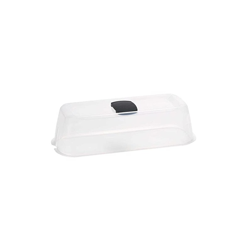 Romberg 16294194 BOQUBE Propagation Hood S Cover with Ventilation Regulator