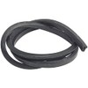 SALVIMAR T Protection for Fibra Fins, Unisex Adult, Black, 10