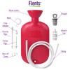 Flents Douche and Enema Combination Kit for Men and Women,