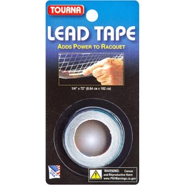 Unique Sampras Lead Tape
