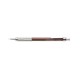 Pentel Graph Gear 500 Mechanical Pencils-Graphgear 500 Pencils, Refillable, .3mm, Brown