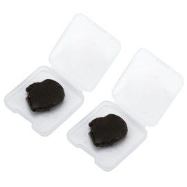 Alwonder Tungsten Rig Putty 30g Malleable and Sticky Carp Fishing Tungsten Putty in Power Grip Non Slide Easy to Use &Re-use for Balancing Weighting Fishing Rigs Brown