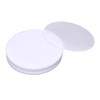 20pcs Dental Vacuum Forming Sheet Safe Round Shape Dental Diaphragm