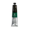Elan Viridian Gouache Paint 200ml Tube, Deep Green Hue for